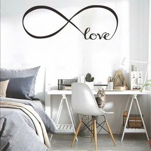 (NEW) Love wall sticker decor
